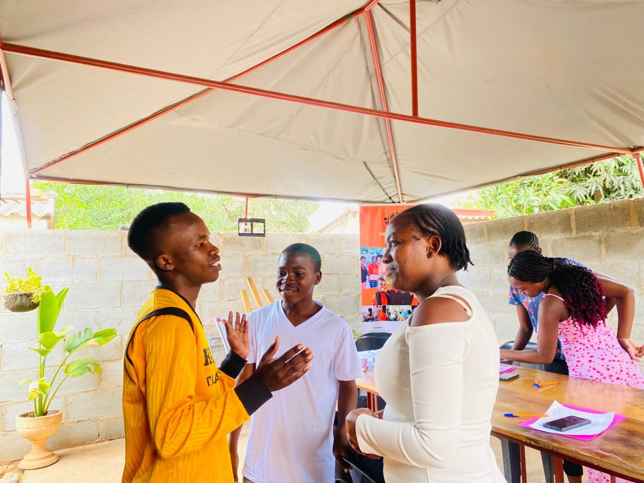 Photo from Lior IT Private Limited